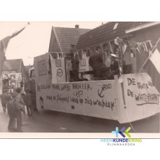 1965 Douane Carnaval Coll. HKR (3)